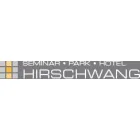 SEMINAR-PARK-HOTEL HIRSCHWANG