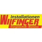 FRIEDRICH WILFINGER GMBH