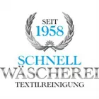 SCHNELLWÄSCHEREI