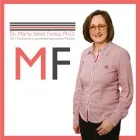 DR. MÁRTA ILDIKÓ FARKAS, PH.D.