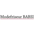 MODEFRISEUR BABSI