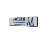 ARTUR D PROJEKTMANAGEMENT - TRADING GMBH