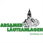 ABSAMER LÄUTEANLAGEN KARL MUNTER E.U.