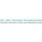 DR. MED. RICHARD ZAHLBRUCKNER DER FACHARZT FÜR ZAHN-, MUND- UND KIEFERHEILKUNDE