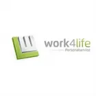 WORK4LIFE PERSONALSERVICE GMBH