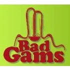 BAD GAMS INFORMATION