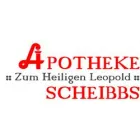 APOTHEKE ZUM HEILIGEN LEOPOLD