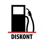 DISKONT TANKSTELLE