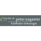SAGASTER KARL PETER, UNIV.DOZ. DR.