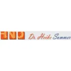 HEIKE SOMMER ÄRZTIN FÜR ALLGEMEINMEDIZIN