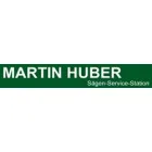 MARTIN HUBER