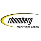 REISEBÜRO RHOMBERG GMBH