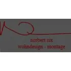 NORBERT ALFRED SIX - WOHNDESIGN U. MONTAGE