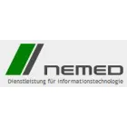ING. MARTIN KNIESCHEK - NEMED