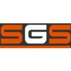 SGS TRADING & SERVICE GMBH - HANDELSGEWERBE, MASCHINENHANDEL