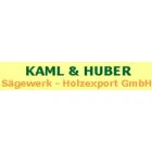 KAML & HUBER SÄGEWERK - HOLZEXPORT GMBH.