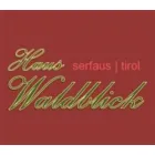 HAUS WALDBLICK