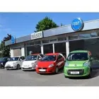 FIAT MÄSER