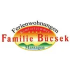 GÄSTEHAUS BÜCSEK KG