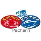AUTOHAUS PACHERN GMBH