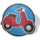 CHRISTIAN EHRITZ - BIKE-SHOP SCOOTERS
