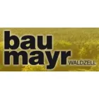 BAU MAYR GMBH