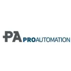 PRO AUTOMATION GMBH - PRO AUTOMATION GMBH