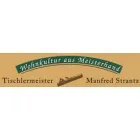 MANFRED ANTON ADOLF STRANTZ