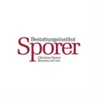 BESTATTUNGSINSTITUT SPORER