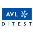 DITEST FAHRZEUGDIAGNOSE GMBH - AVL DITEST
