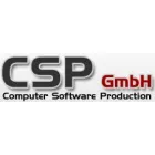 CSP COMPUTER SOFTWARE PRODUCTION GMBH