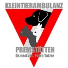 TIERAMBULANZ PREMSTÄTTEN - FACHTIERÄRZTIN DR. PETRA TATZER
