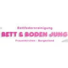 BETT & BODEN INH ALFRED JUNG