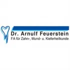 DR. ARNULF FEUERSTEIN