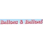 BALLONS & BALLONS PADILLA GMBH