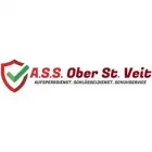 A.S.S. OBER ST.VEIT - AUFSPERRDIENST. SCHLÜSSELDIENST.SCHUHSERVICE -INH.ROMAN ASHEROV