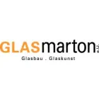 GLAS MARTON E.U. GLASBAU- GLASKUNST