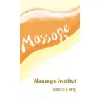 MASSAGE INSTITUT - MARIA LANG
