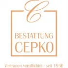 BESTATTUNG CEPKO