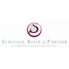 SCHLEICH, KLEIN & PARTNER STEUERBERATUNGSGESELLSCHAFT MBH