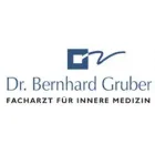 GRUBER BERNHARD, DR.