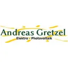 ANDREAS GRETZEL