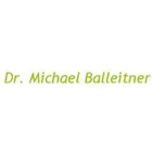 DR. MICHAEL BALLEITNER