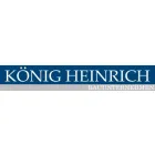 KÖNIG HEINRICH BAUUNTERNEHMEN WIEN