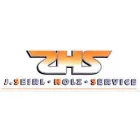 JOSEF SEIRL - HOLZSERVICE SEIRL