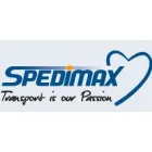 SPEDIMAX TRANSPORTSERVICE GMBH