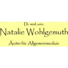 DR. NATALIE WOHLGEMUTH
