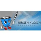 MALERMEISTER JÜRGEN KLÖSCH
