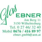 EBNER GMBH