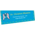 DR. CHRISTIAN MOSSIER